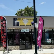 Gem City Wireless - Buy, Sell, Repair