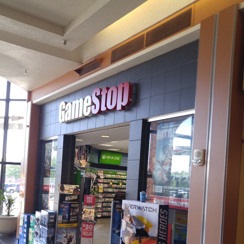 GameStop