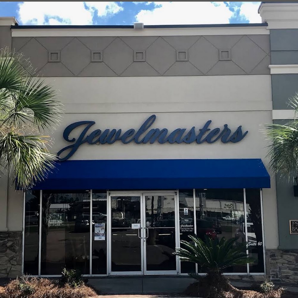 Jewelmasters