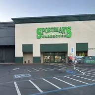Sportsman's Warehouse