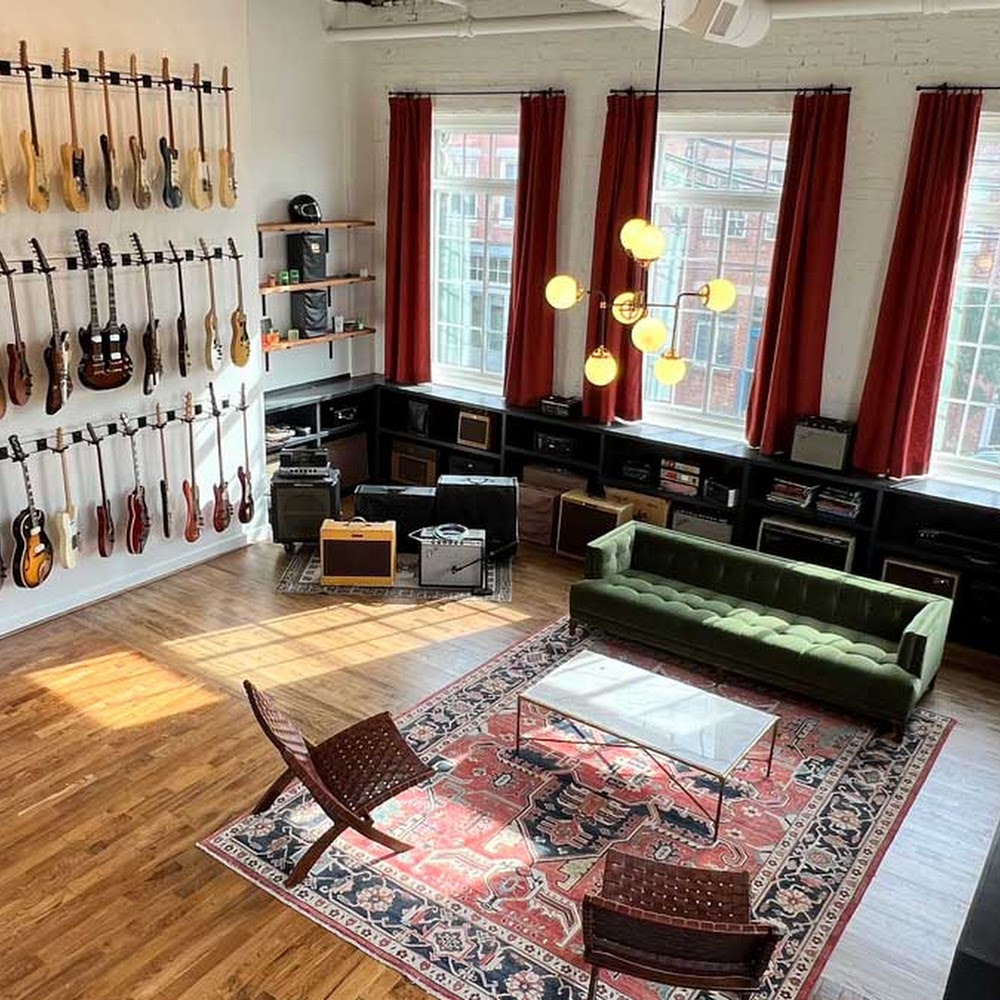 True Vintage Guitar