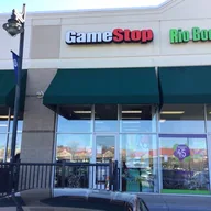 GameStop
