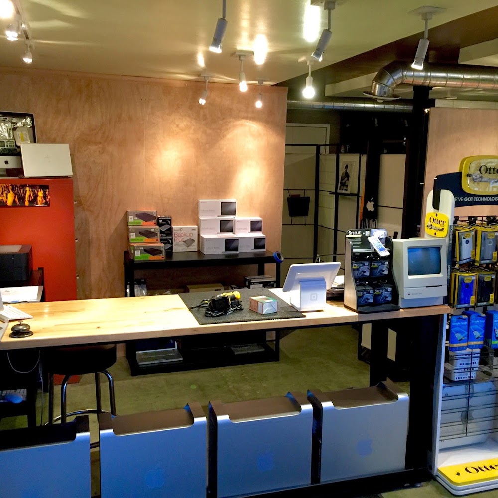 Boulder Mac Repair