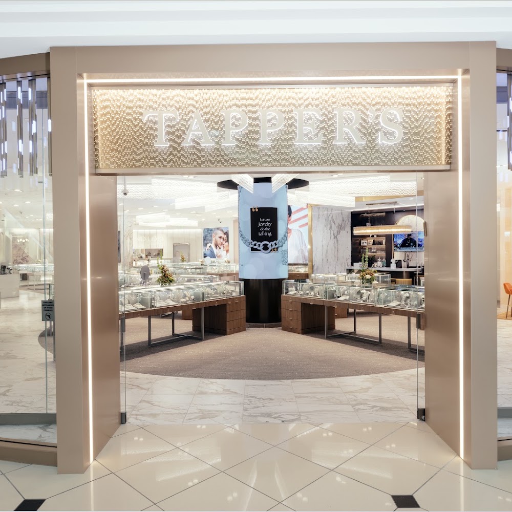 Tapper's Jewelry