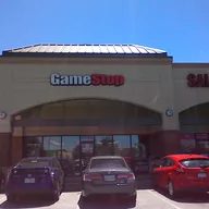 GameStop