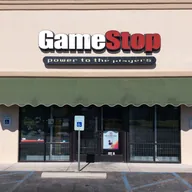 GameStop