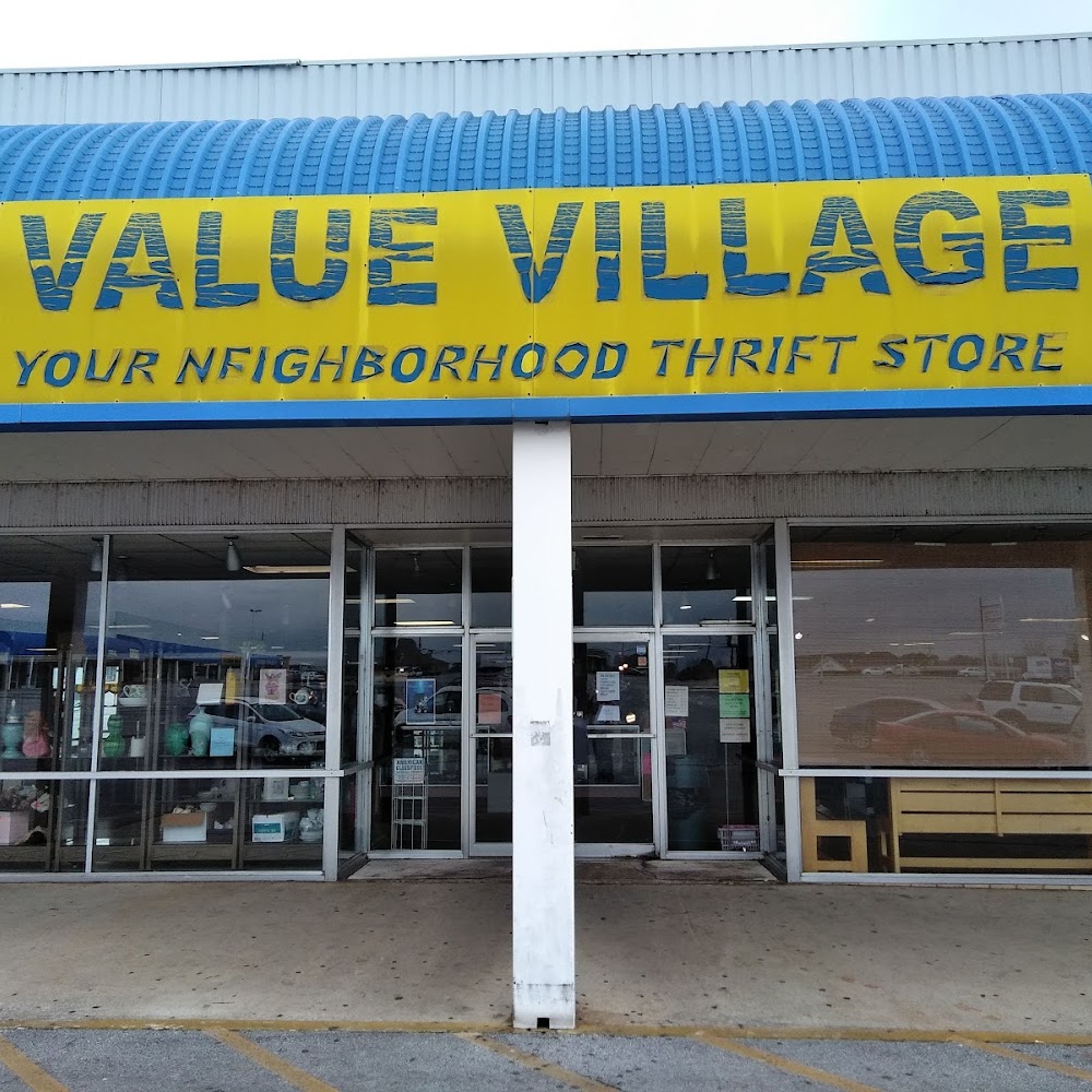 Value Village