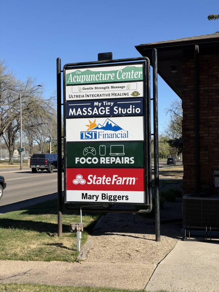FoCo Repairs