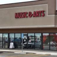 Music & Arts