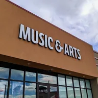 Music & Arts