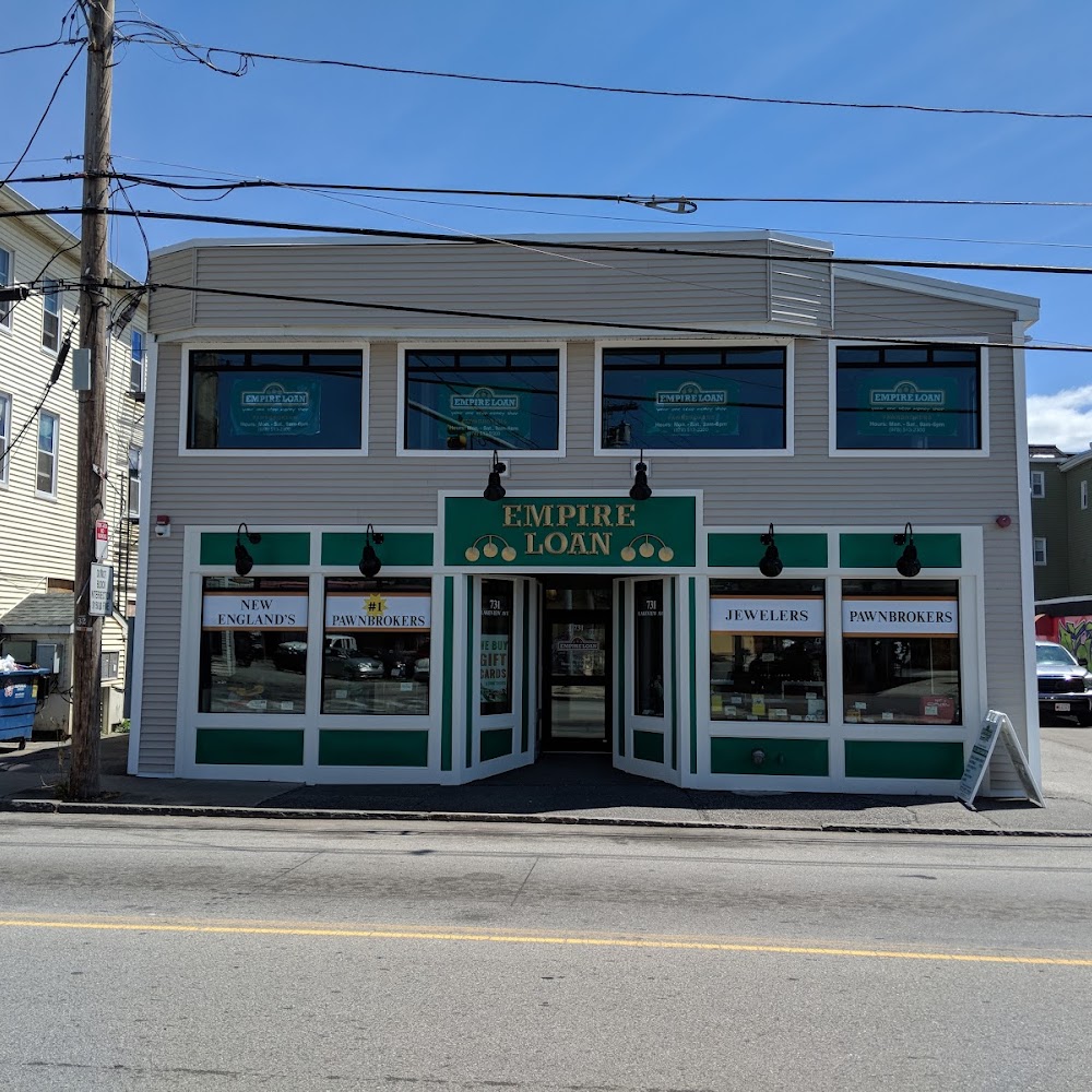Empire Loan of Lowell, Inc.