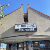 Cell Phone Genie Inc