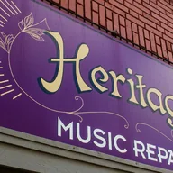Heritage Music Repair