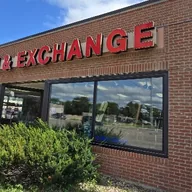 First Cash & Exchange