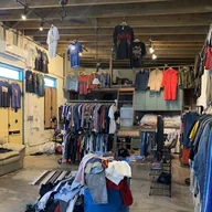 Short Notice Vintage Clothing