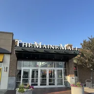 The Maine Mall