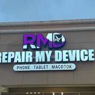 Repair My Devices - Cullen