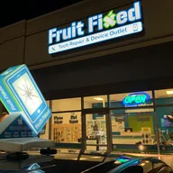Fruit Fixed Charlottesville