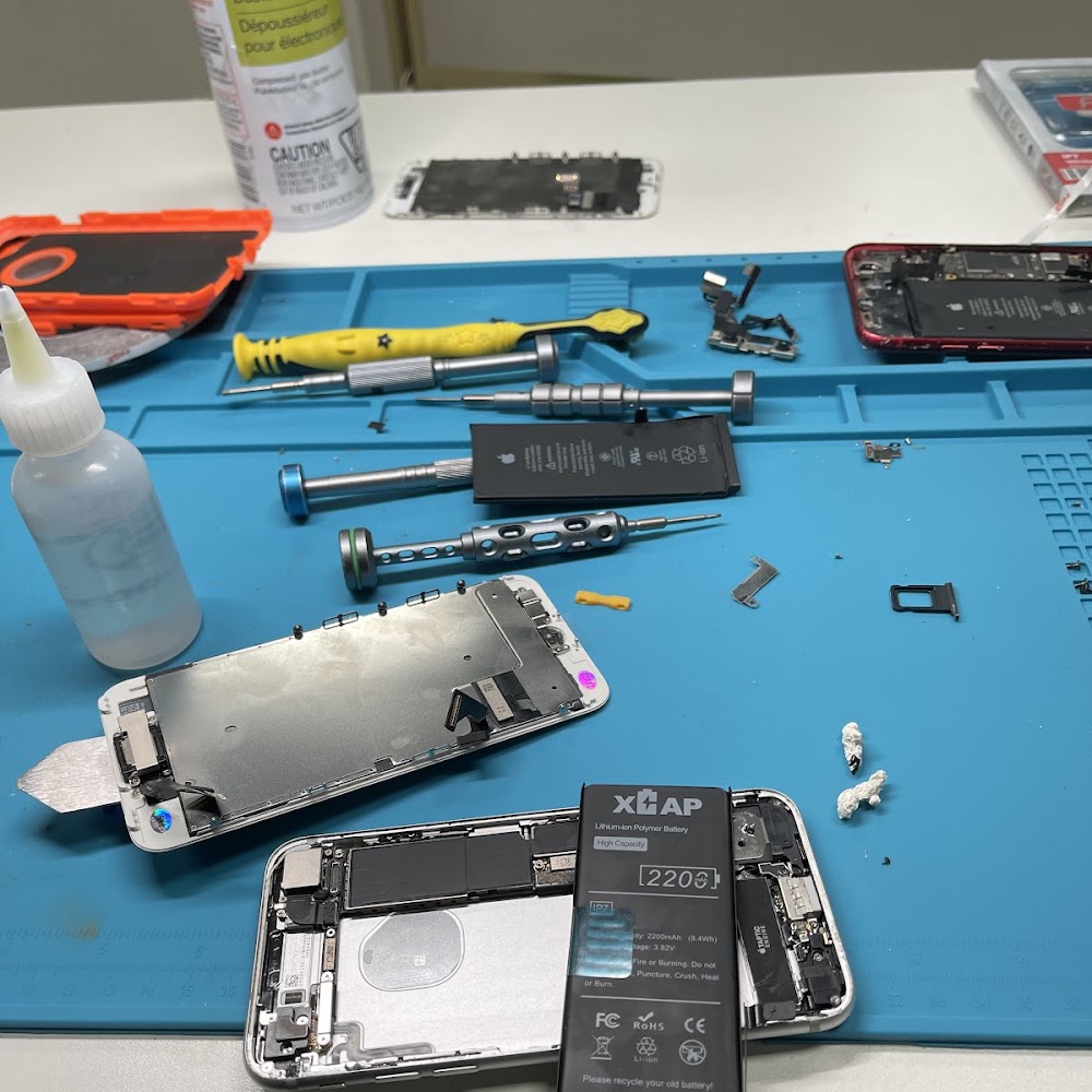 QuickFix Cellphone Repair