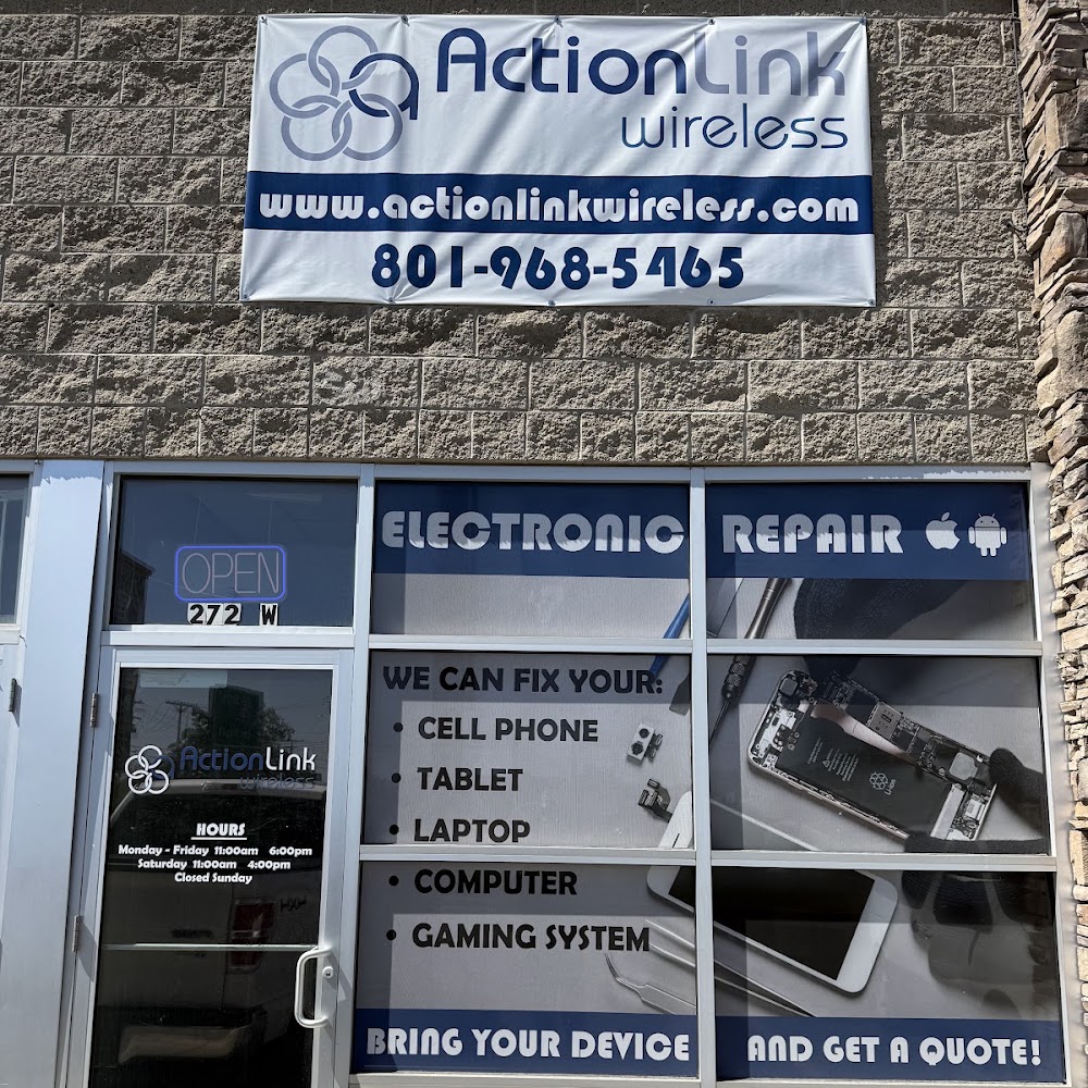 Action Link Wireless