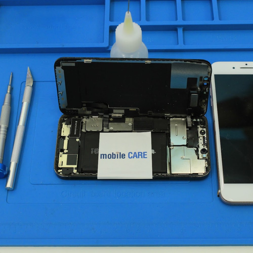 Mobile Care