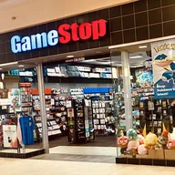 GameStop