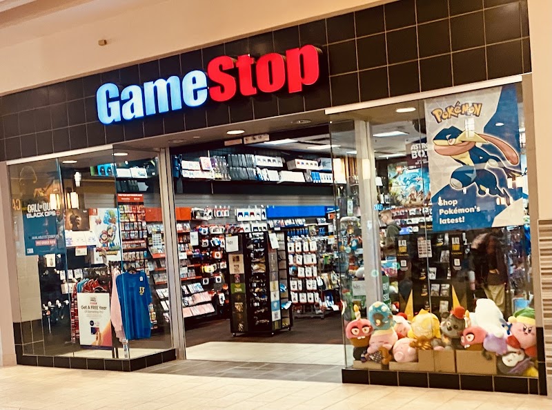 GameStop