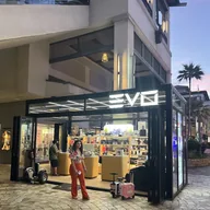 Evo Hawaii