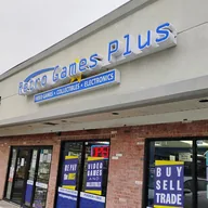 Retro Games Plus