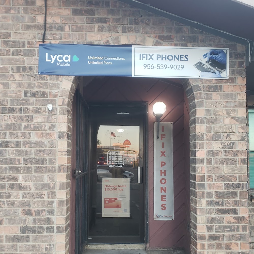 IFIX PHONES