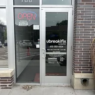 uBreakiFix - Phone and Computer Repair