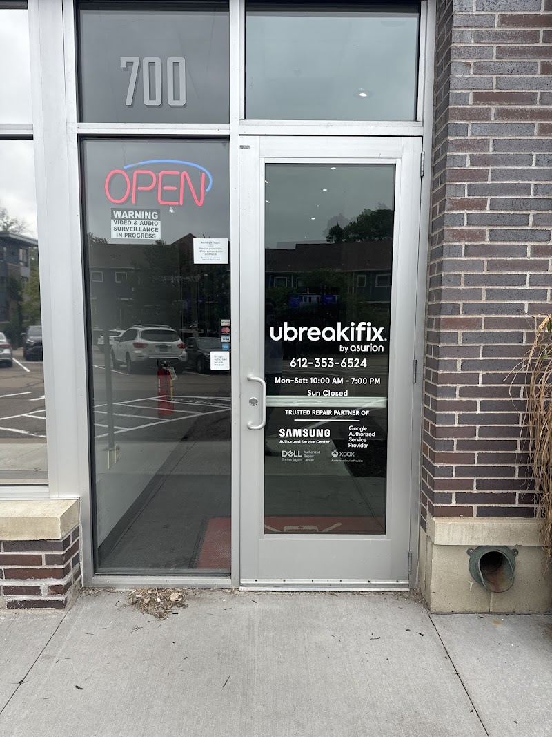 uBreakiFix - Phone and Computer Repair