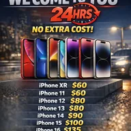 Kearney iPhone Repair 24hrs We Come To You LLC