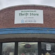 Blessingdales Thrift Shop