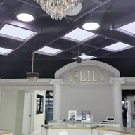 Klili Diamonds