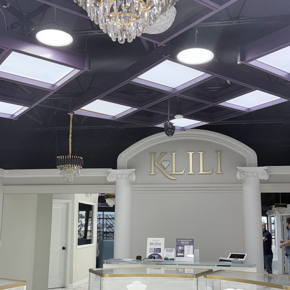 Klili Diamonds