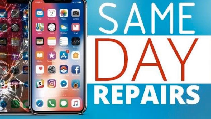 Cellaxs - Phone & Tablet & Computer Repair