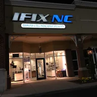 iFixNC - Computer and Cell Phone Repair Specialists