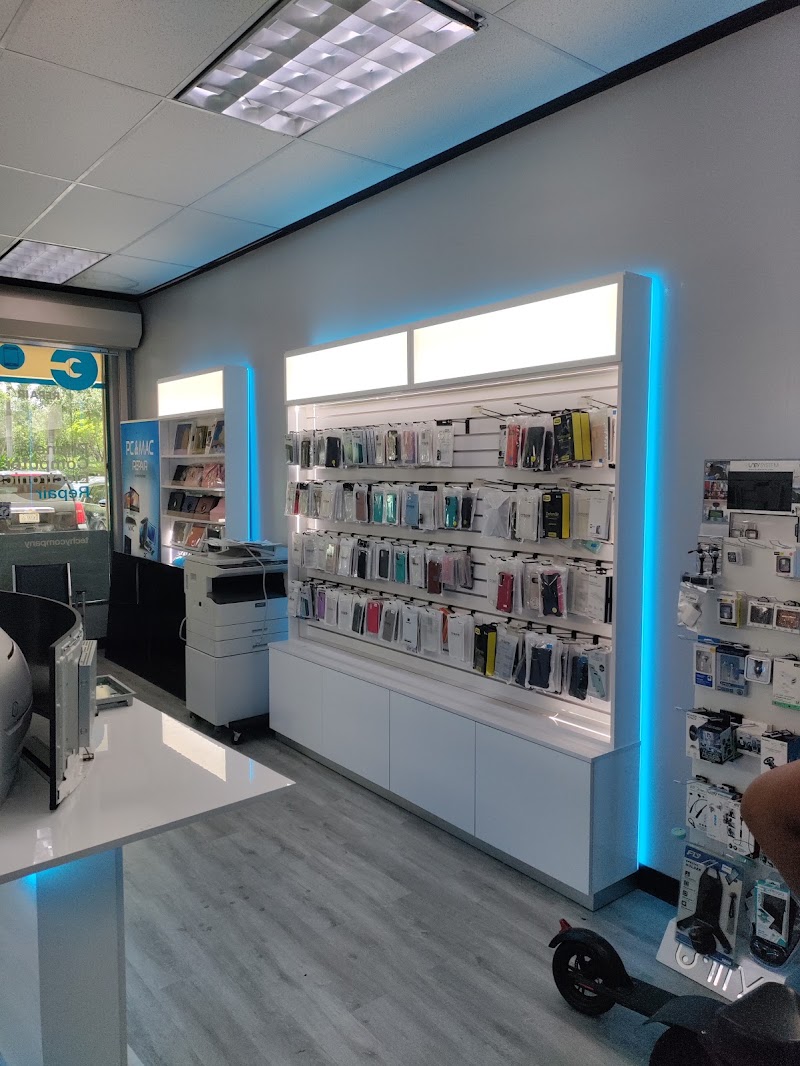 Techy Miramar - Cell Phone & Computer Repair Service