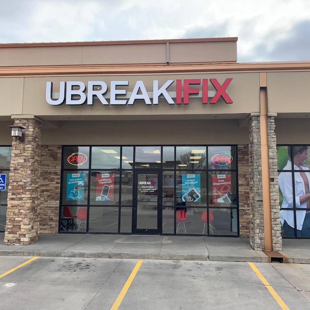 uBreakiFix - Phone and Computer Repair