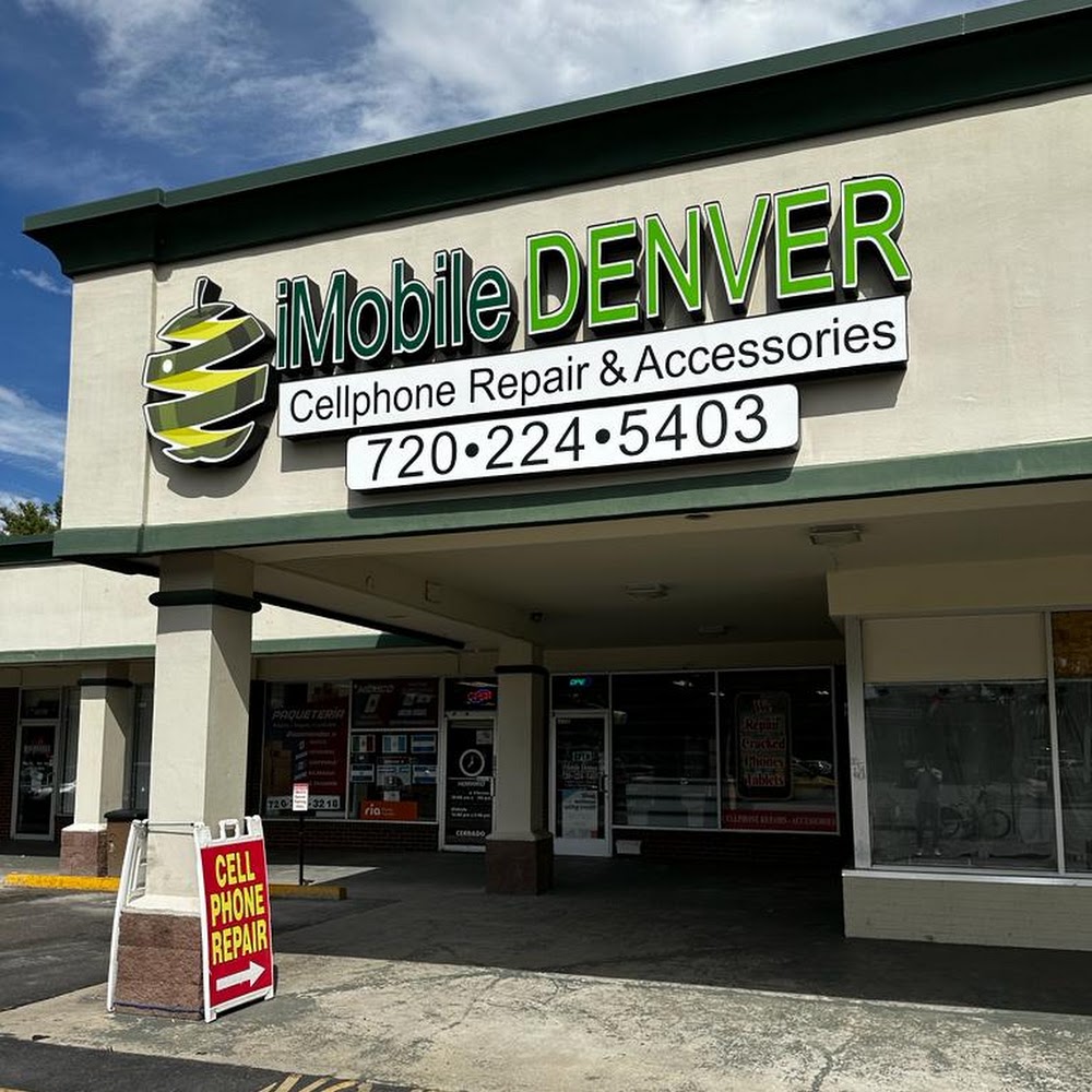 iMobileDenver- Buy/Repair/Sell