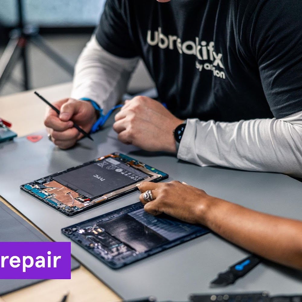 uBreakiFix - Phone and Computer Repair