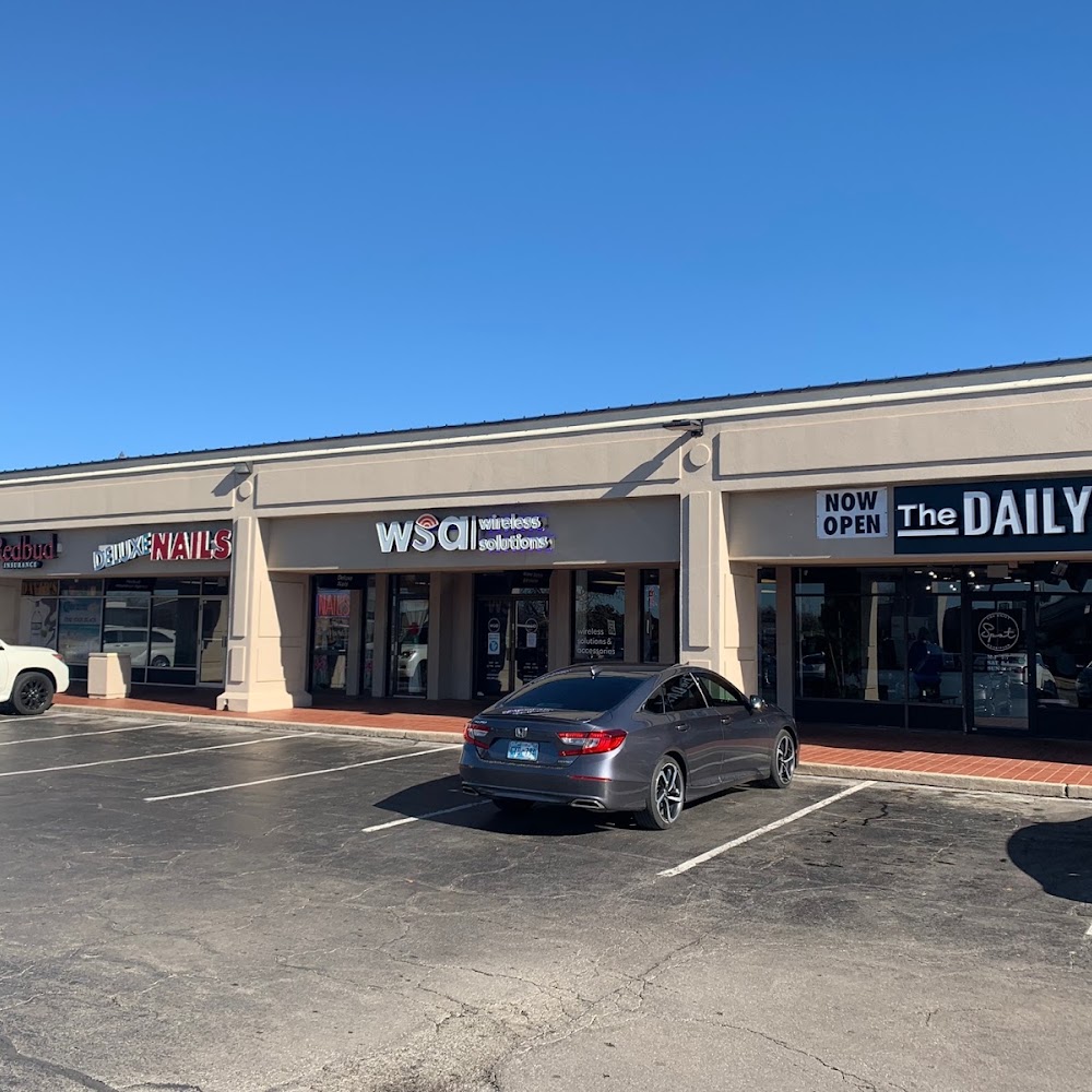 WSA Phones & More- Oklahoma City