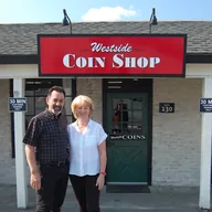 Westside Coins & Currency