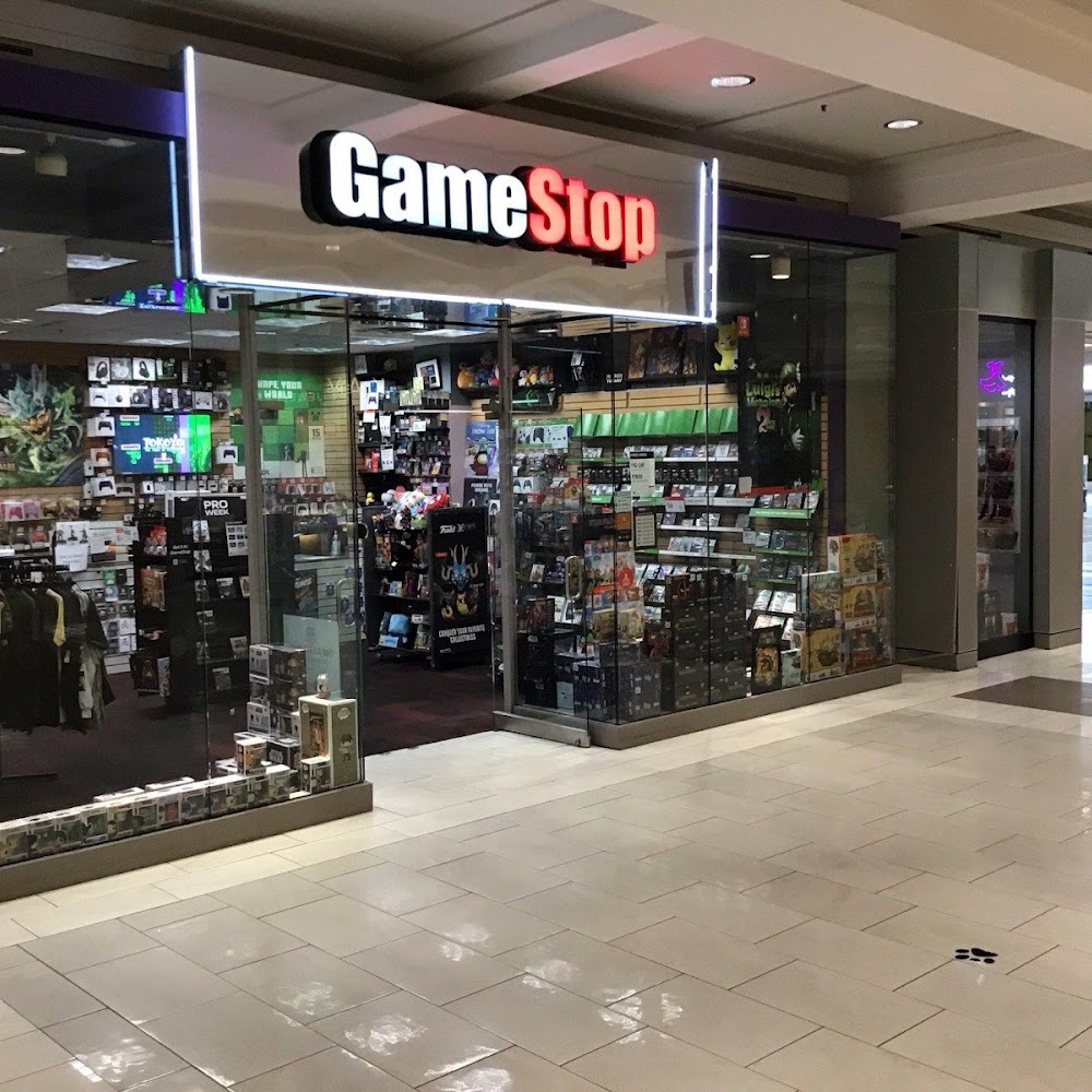 GameStop