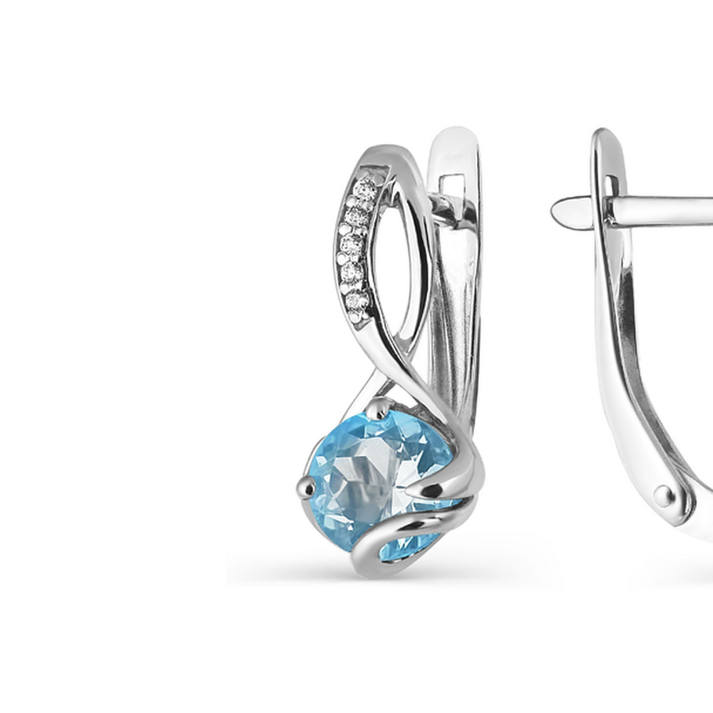 Ediger's Diamonds