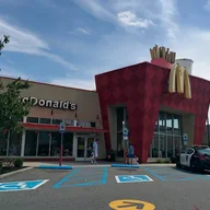 Tanger Outlets Atlantic City
