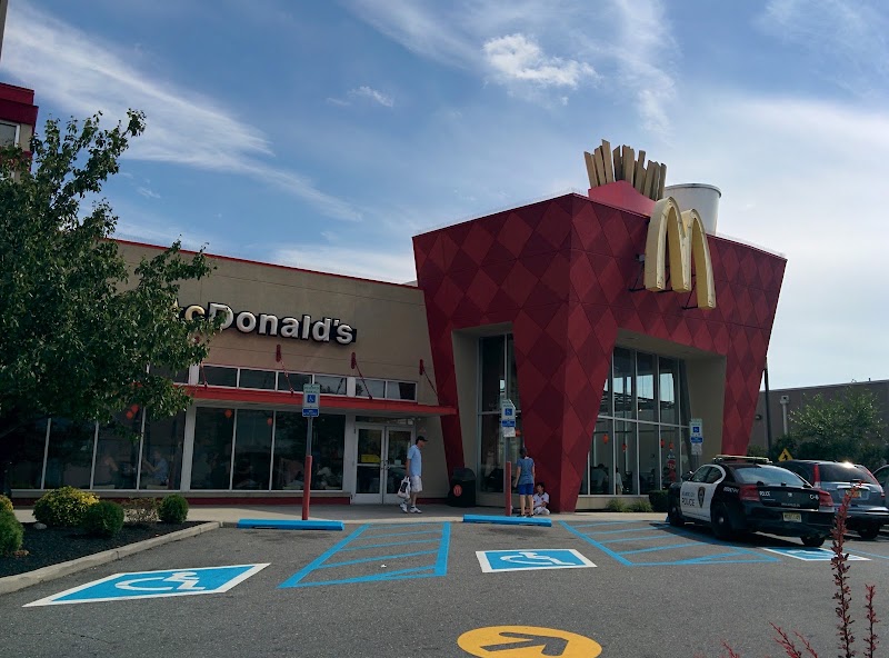 Tanger Outlets Atlantic City