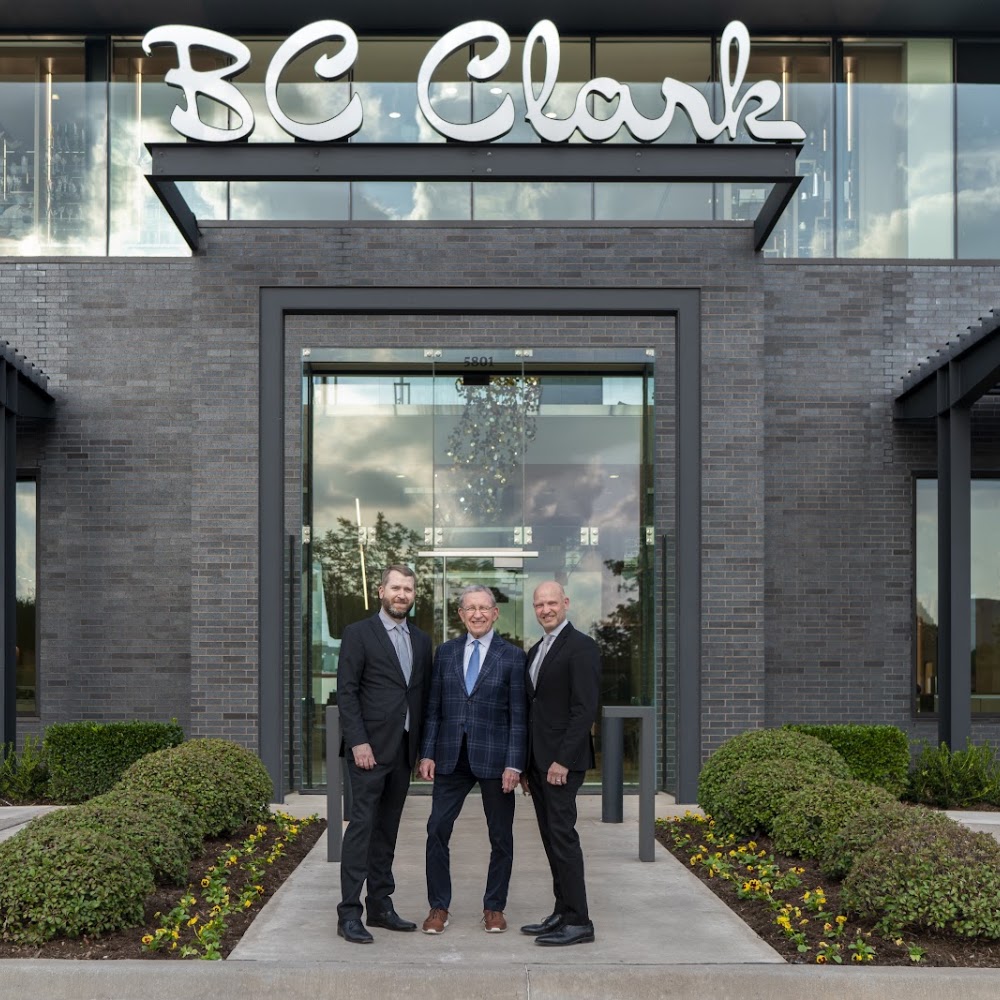 BC Clark Jewelers