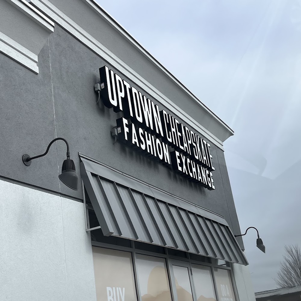 Uptown Cheapskate Fargo